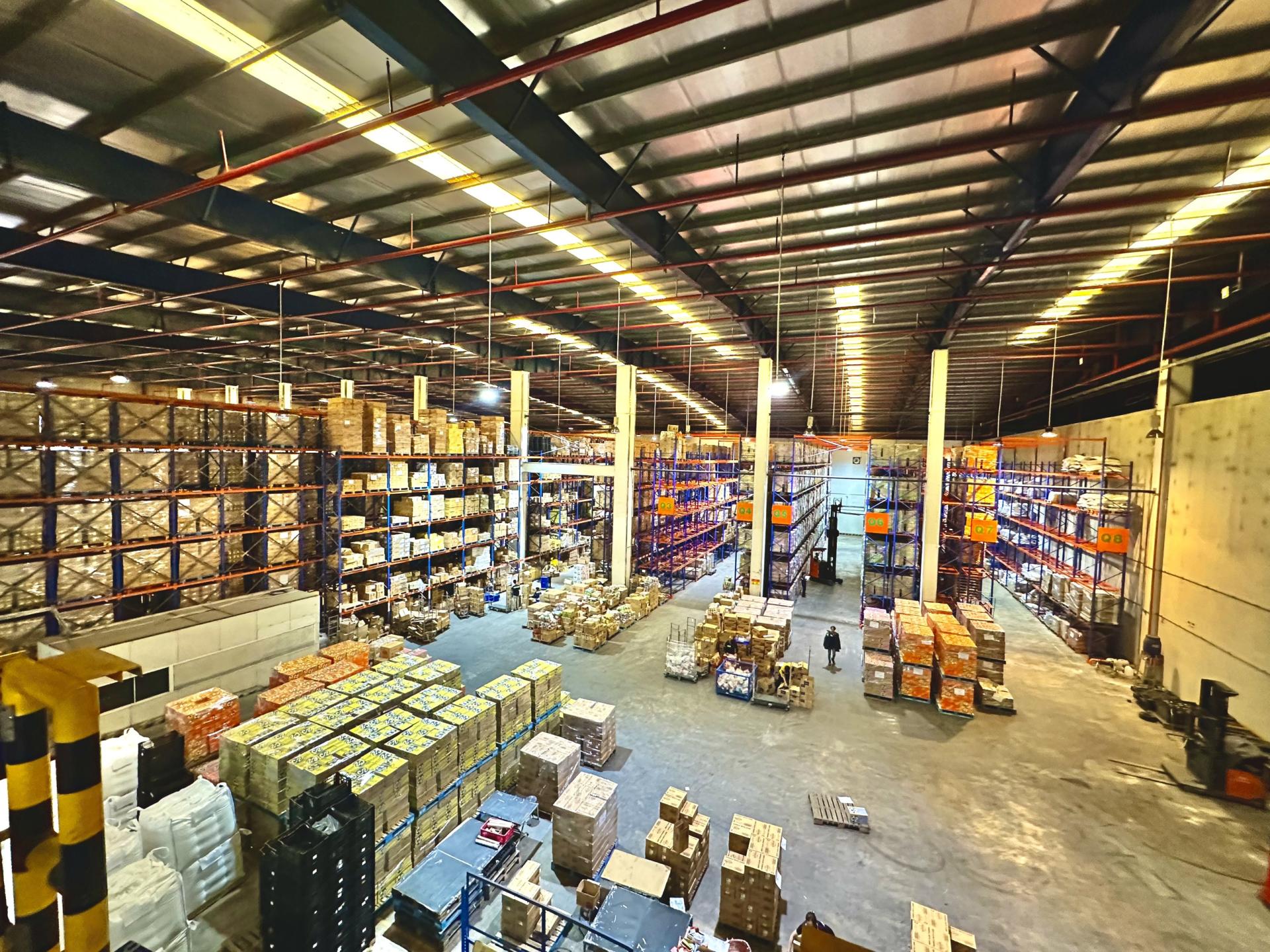 CÔNG TY CỔ PHẦN ĐẤT MỚI VIỆT NHẬT